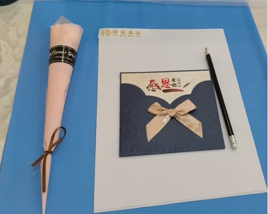 璞媄品牌&营销交流会圆满落幕