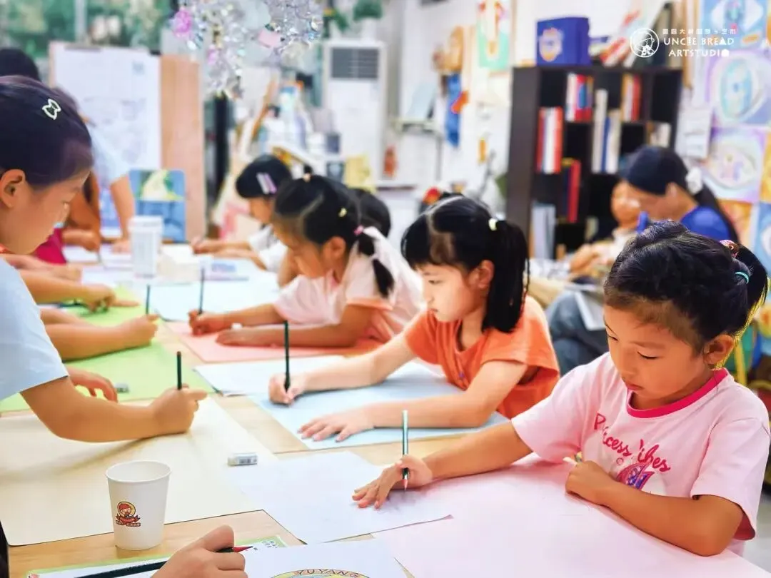 招募啦~~第25季“羽洋小当家”跳蚤市场|周边设计达人,就等你出手!