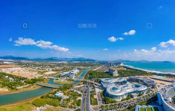 吃货直接狂喜!三亚市这个第一市场,连吃一周都不带重样的