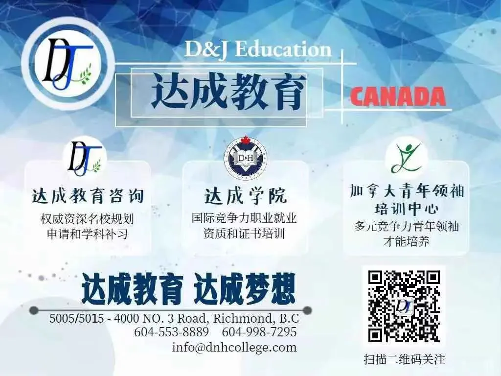 【教育】难被AI取代! 加拿大就业市场的「香饽饽」竟然是它! 碾压其他行业!