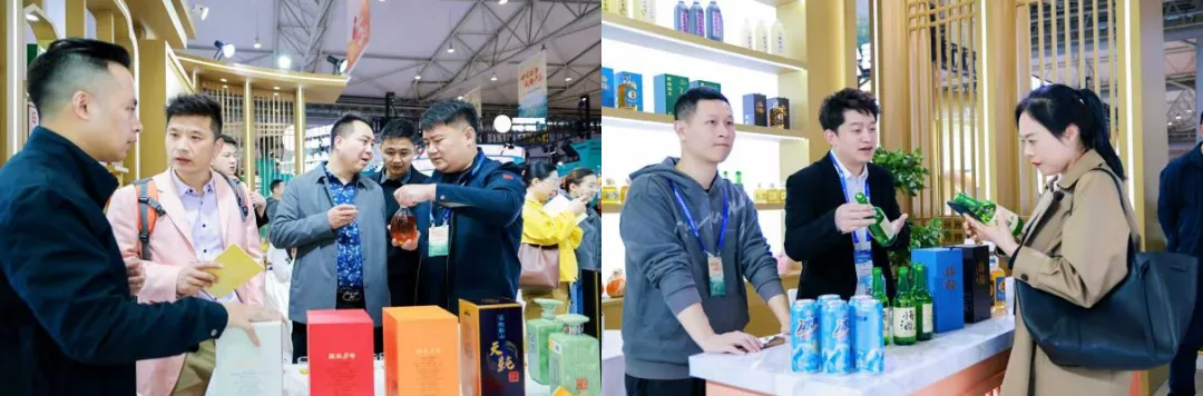 新模式·新市场·新产品!古越龙山西南市场招商启动会在糖酒会上举行