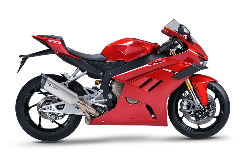 从赛场到市场:张雪夺冠背后,碳材料的产业与投资价值