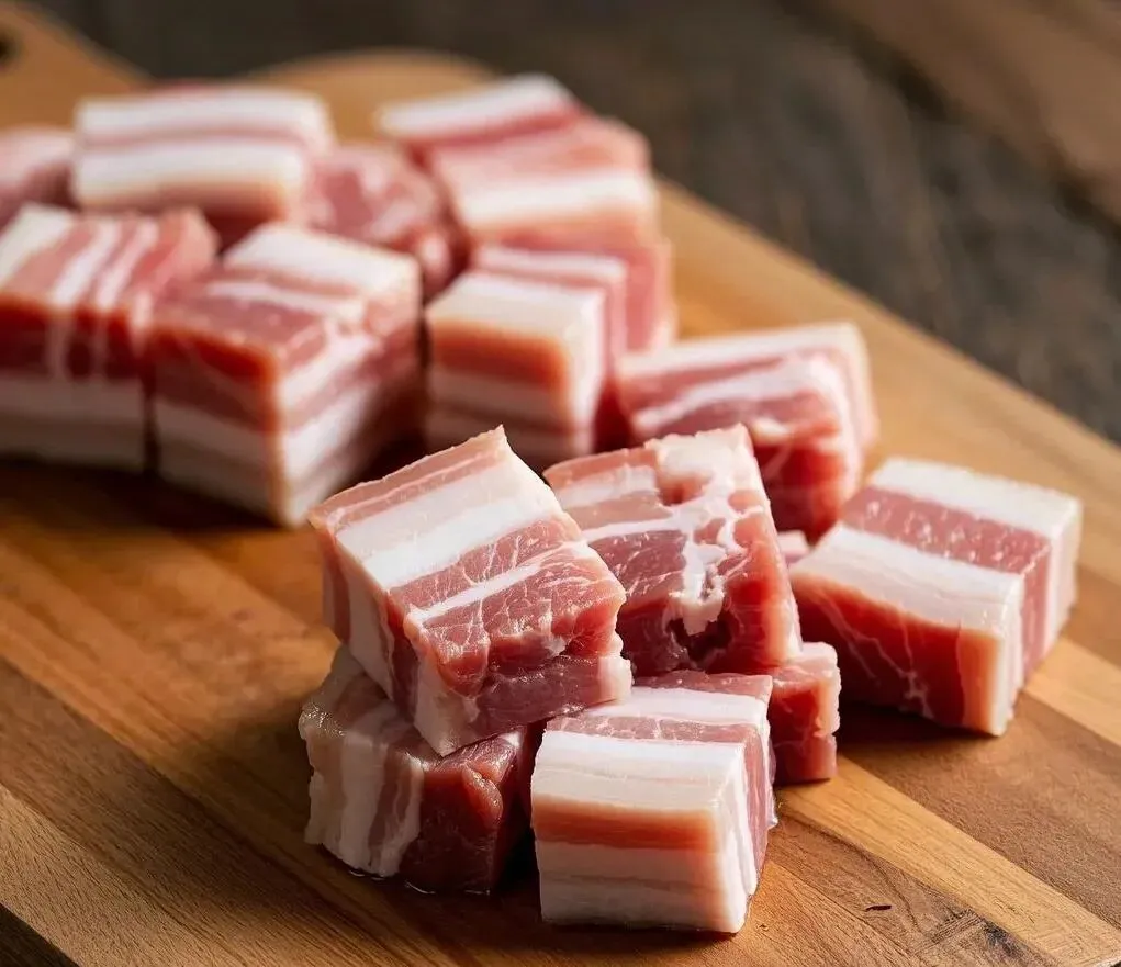 猪肉大局已定!2026年市场要变天,这几个变化和每个人都有关