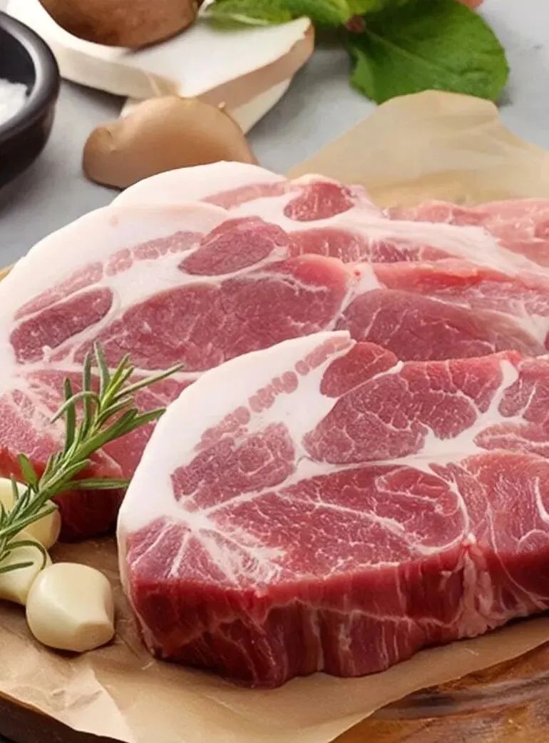 猪肉大局已定!2026年市场要变天,这几个变化和每个人都有关