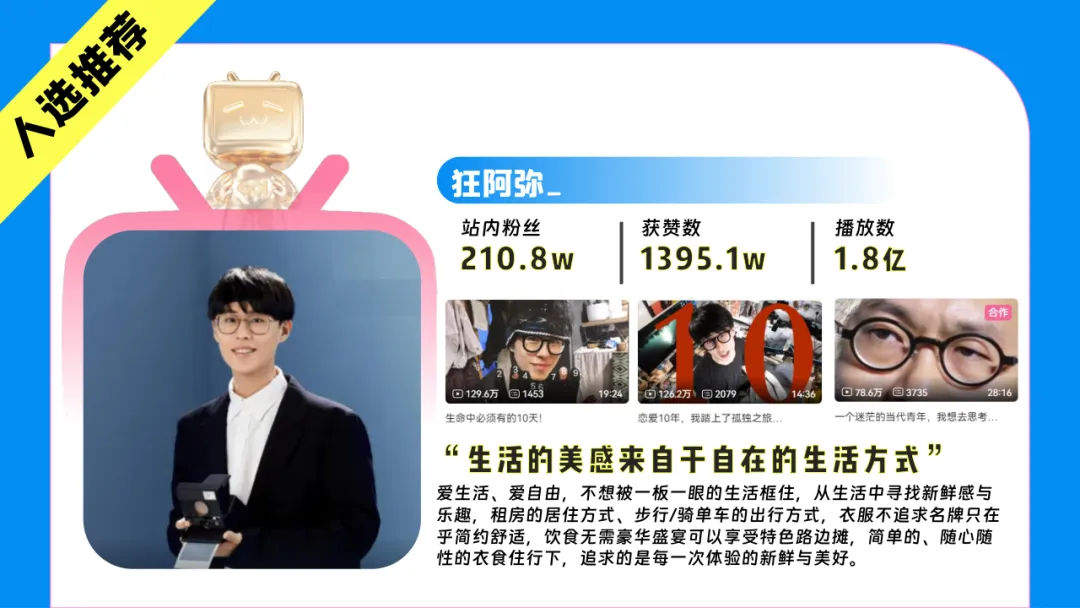 2026哔哩哔哩青年节整合营销招商攻略