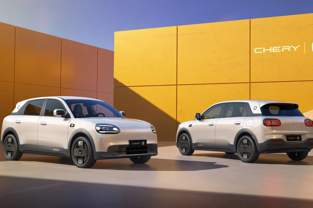 6万块的QQ3 EV:别被营销忽悠,真实用车体验告诉你该选哪款