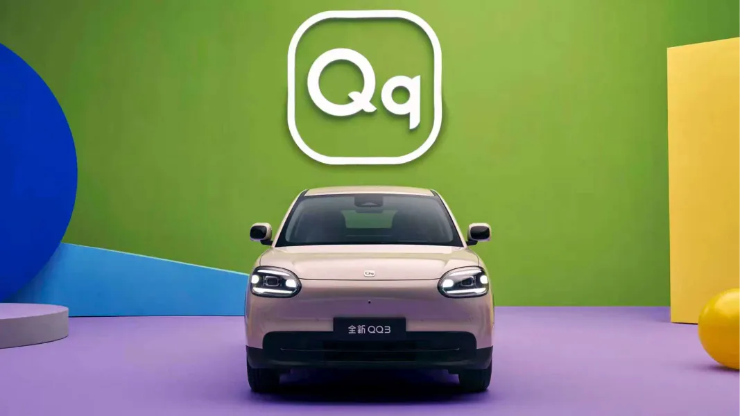6万块的QQ3 EV:别被营销忽悠,真实用车体验告诉你该选哪款