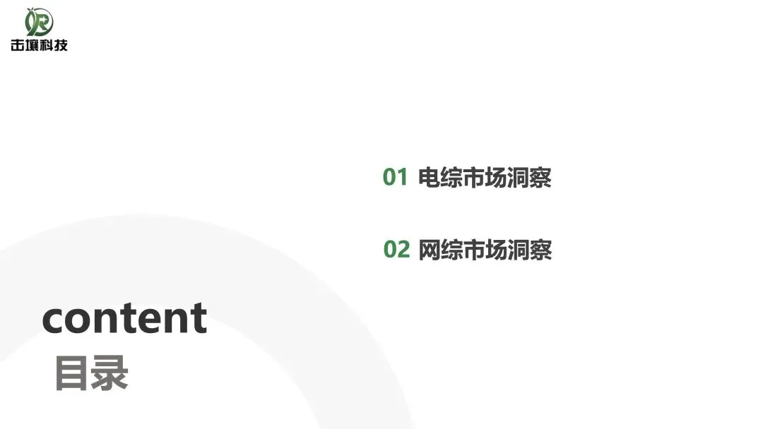 23页 | 2025年综艺市场洞察报告
