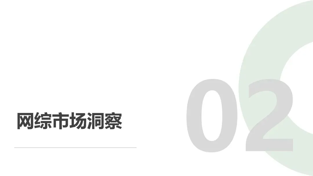 23页 | 2025年综艺市场洞察报告