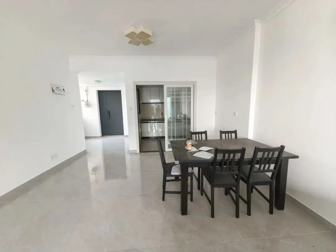 这个景观一手 市场上再无敌手 城市山林密码看房