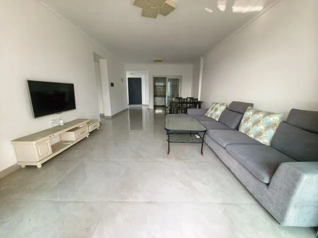 这个景观一手 市场上再无敌手 城市山林密码看房