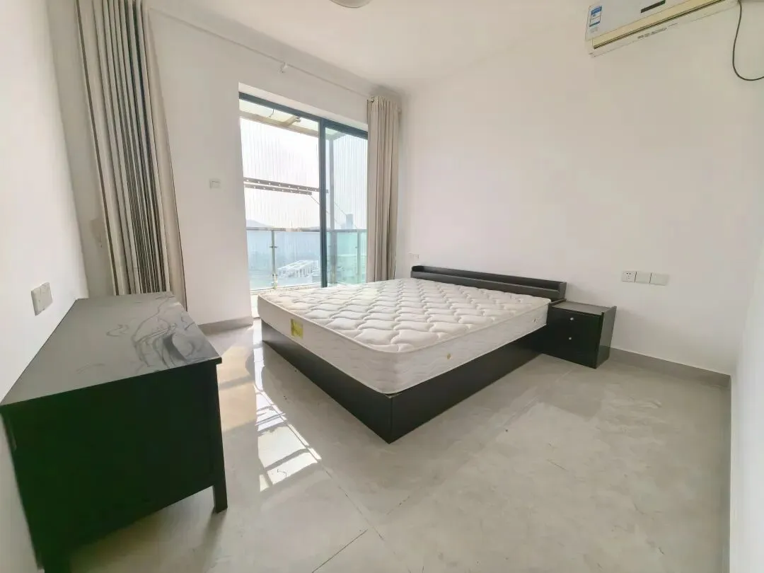 这个景观一手 市场上再无敌手 城市山林密码看房