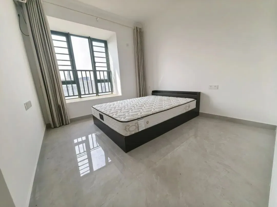 这个景观一手 市场上再无敌手 城市山林密码看房