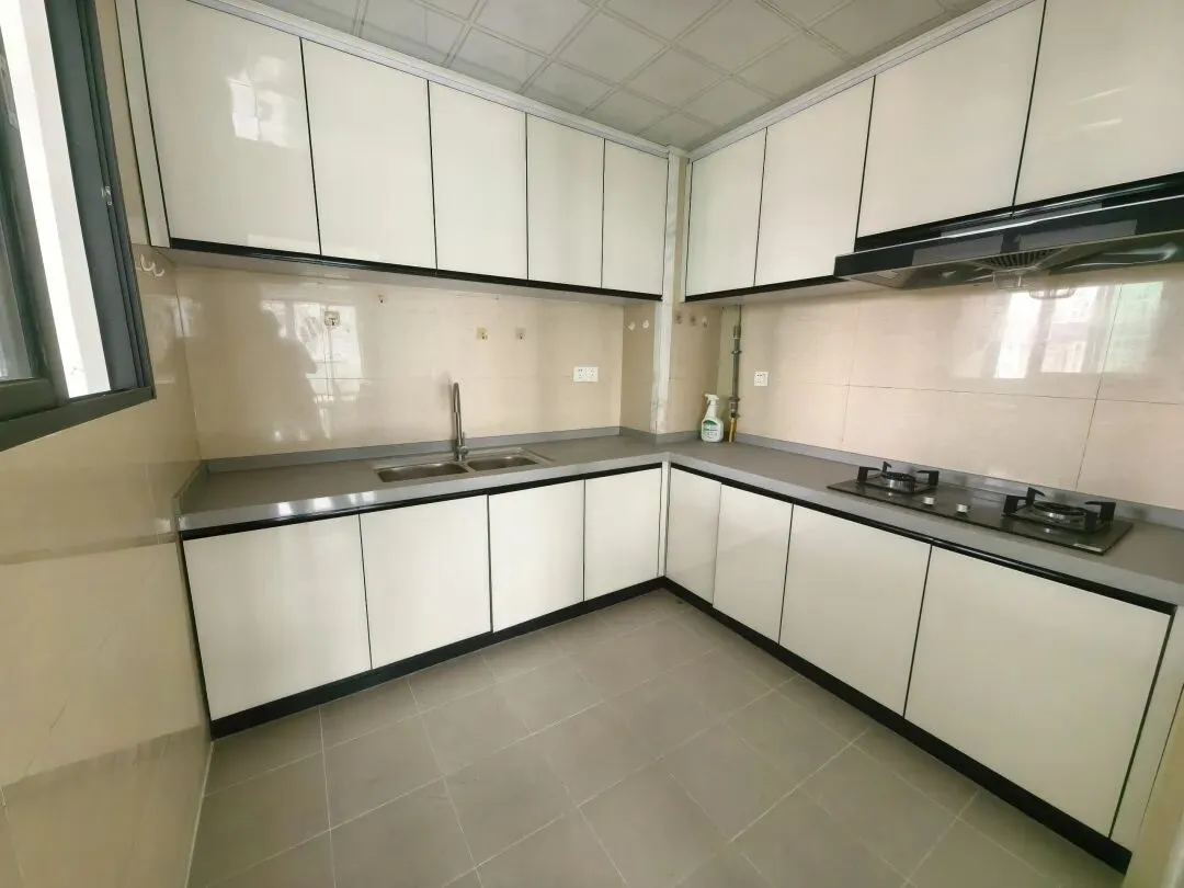 这个景观一手 市场上再无敌手 城市山林密码看房