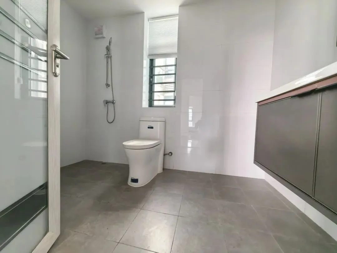 这个景观一手 市场上再无敌手 城市山林密码看房