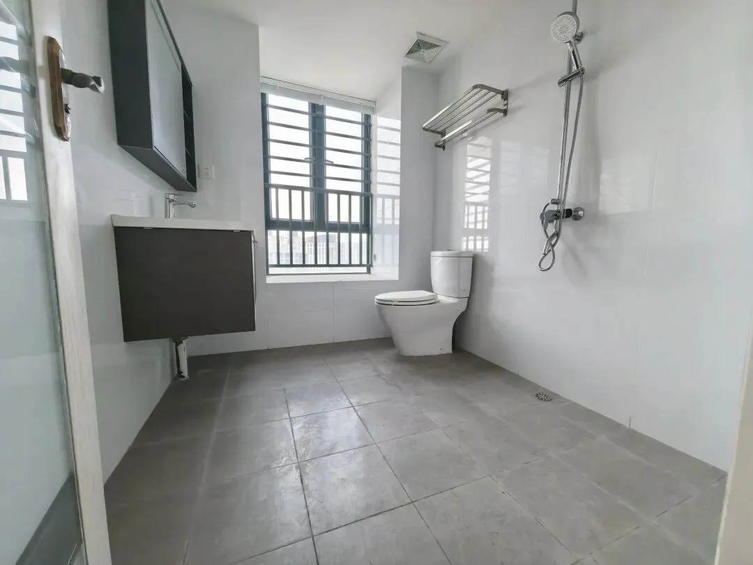 这个景观一手 市场上再无敌手 城市山林密码看房