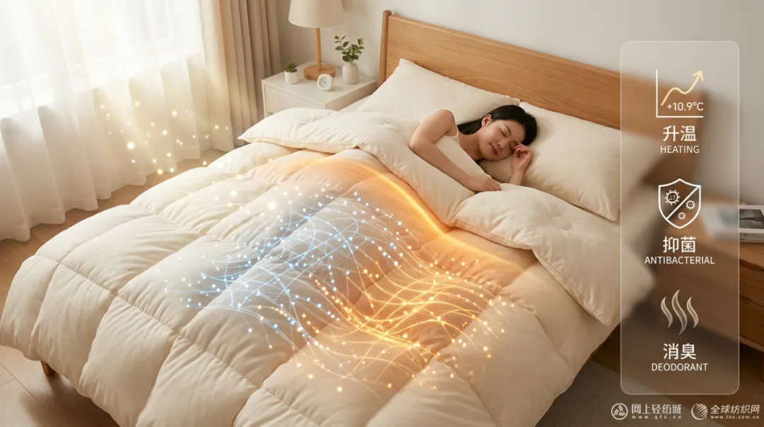 3000亿大市场!国风服饰从小众变全民刚需!