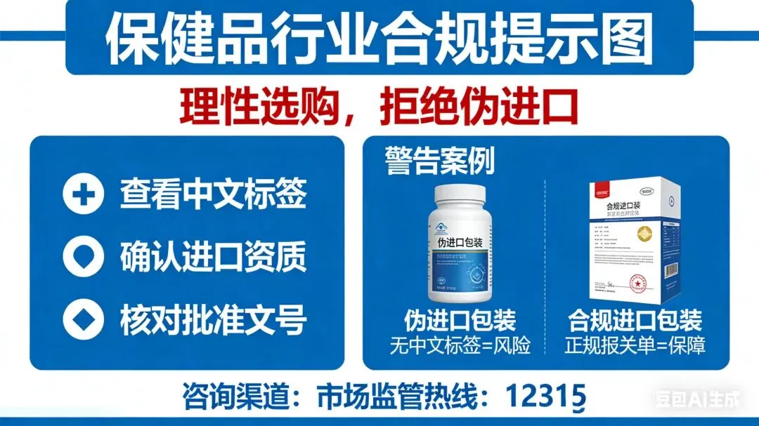 央视曝光后,优思益紧急发声明!撇清营销公司、澄清海外工厂,真相到底如何?