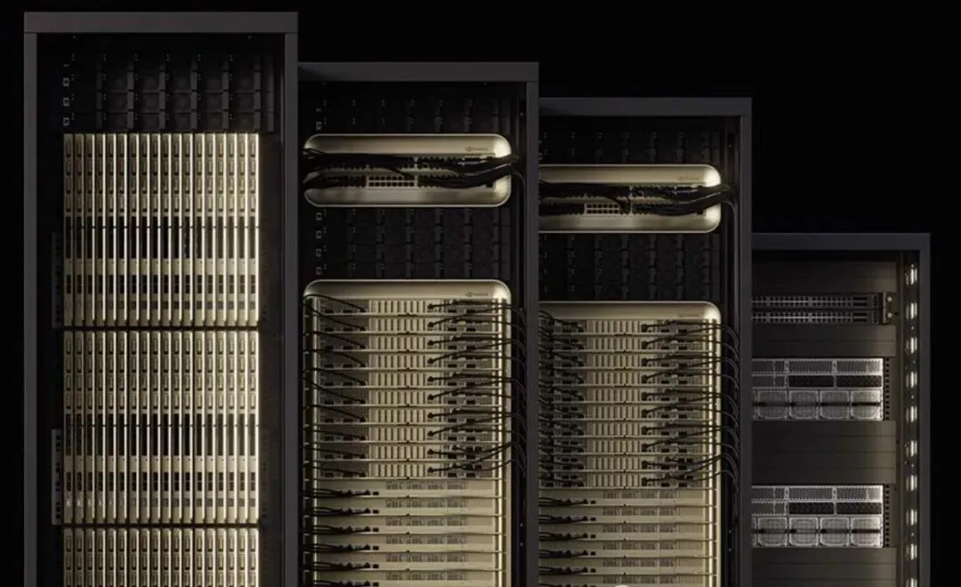 漏液传感器引爆千亿市场,英伟达将其写进MGX标准