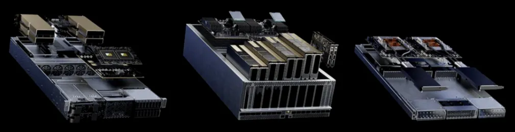 漏液传感器引爆千亿市场,英伟达将其写进MGX标准