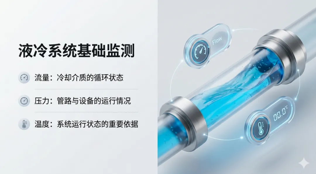 漏液传感器引爆千亿市场,英伟达将其写进MGX标准