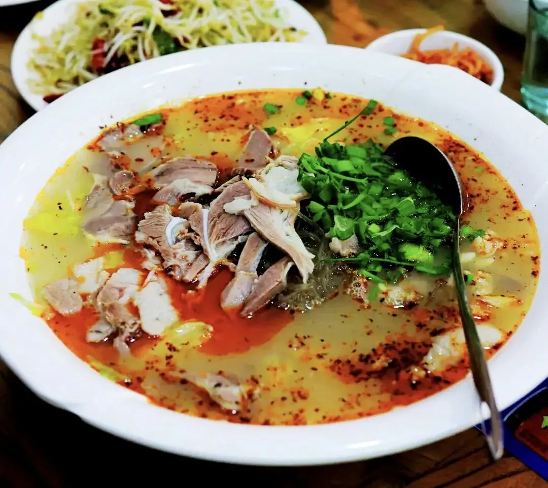 徐州非遗美食羊汤、羊肉馆,在外地游客市场表现平平?