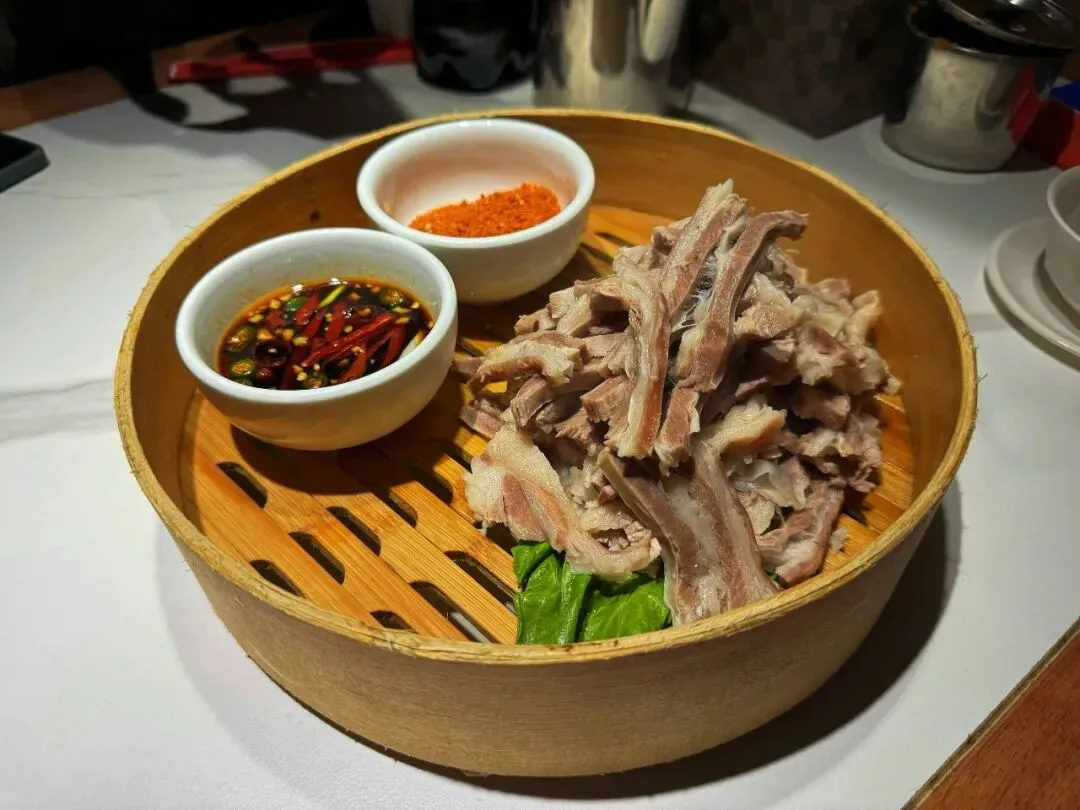 徐州非遗美食羊汤、羊肉馆,在外地游客市场表现平平?