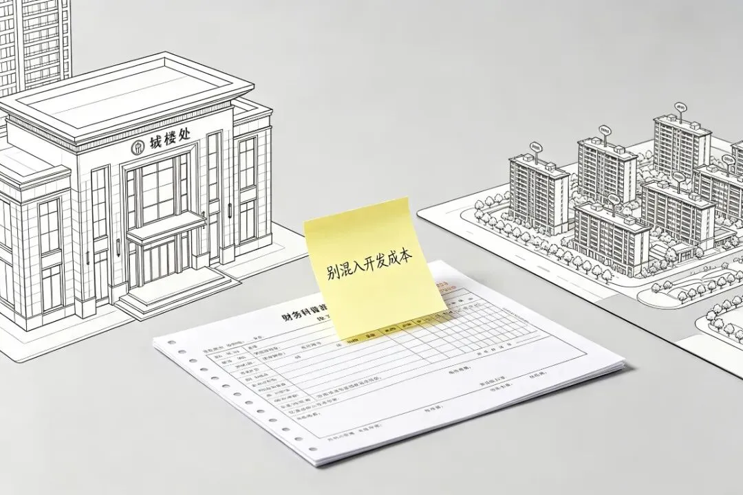 老板和销售都在坑你!售楼部费用算不准的3个隐形雷区