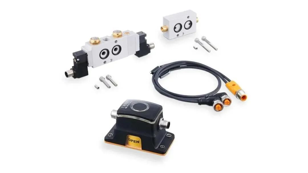 漏液传感器引爆千亿市场,英伟达将其写进MGX标准