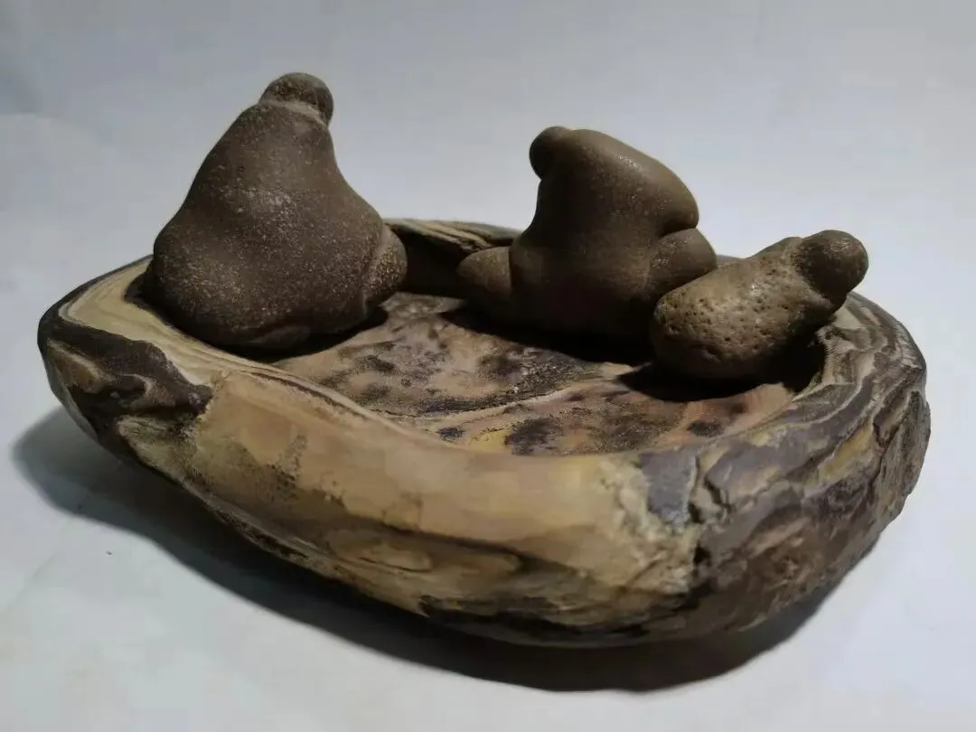 如今市场老了我也老了