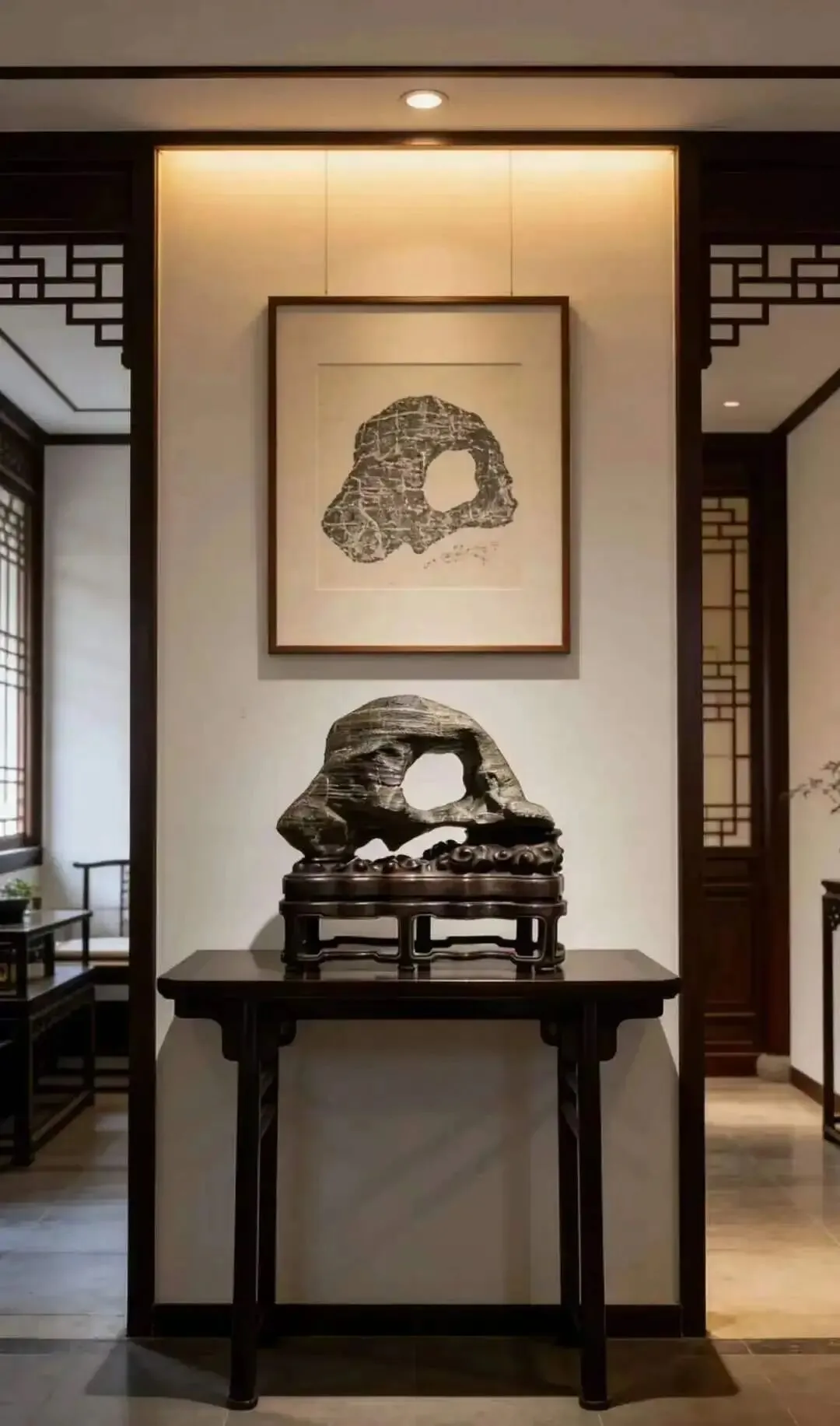 如今市场老了我也老了