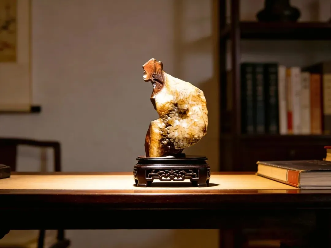 如今市场老了我也老了