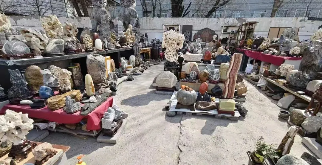 如今市场老了我也老了