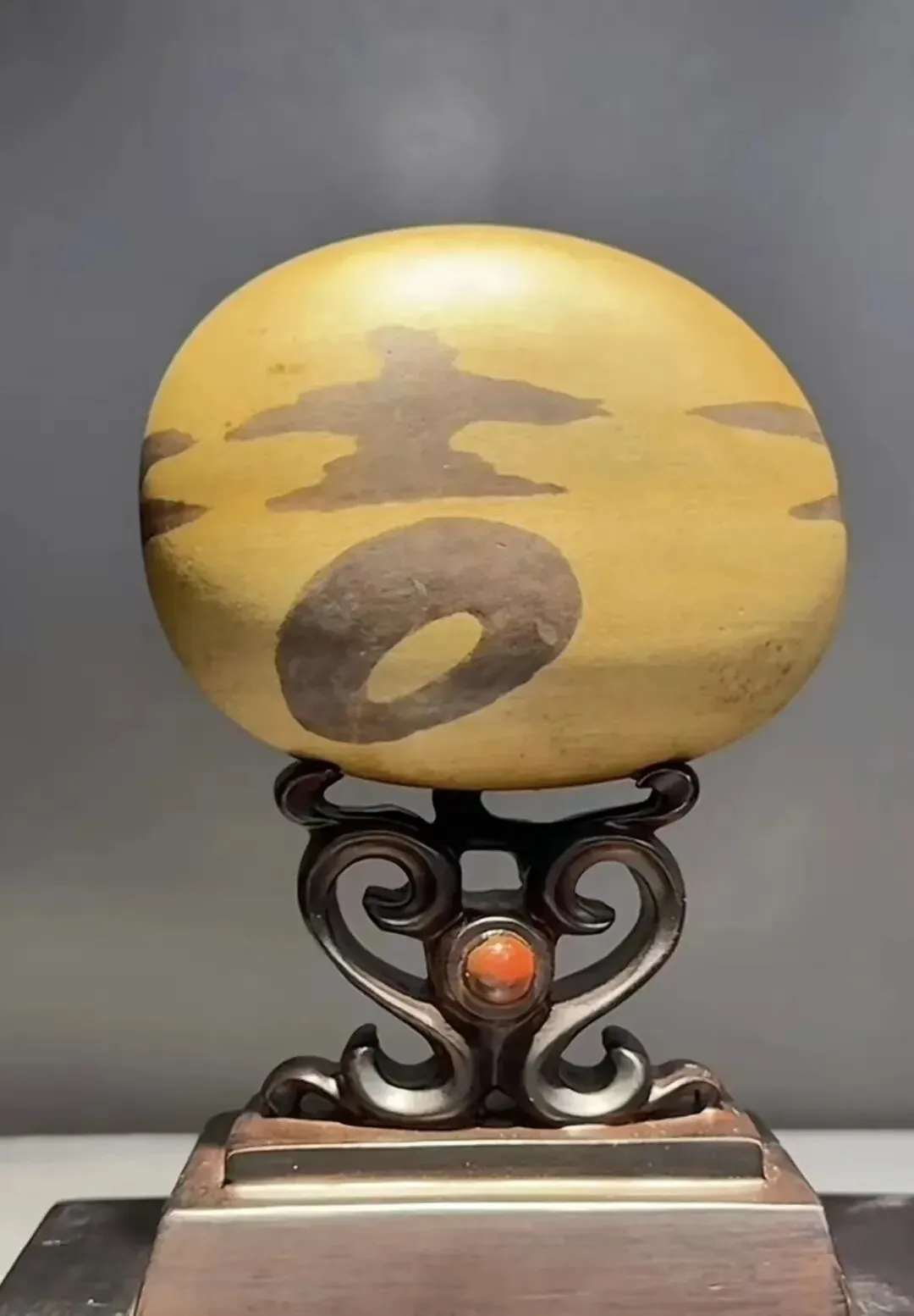 如今市场老了我也老了