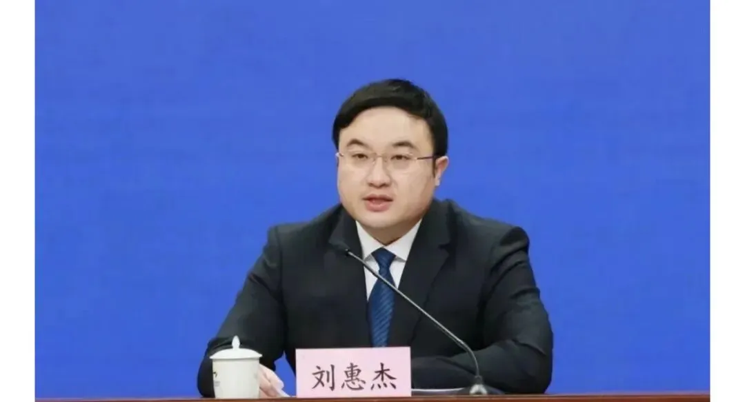 又是妥妥的市监背锅!市场监管委副主任到任不足一年即落马:对抗组织审查,个人搞迷信活动!