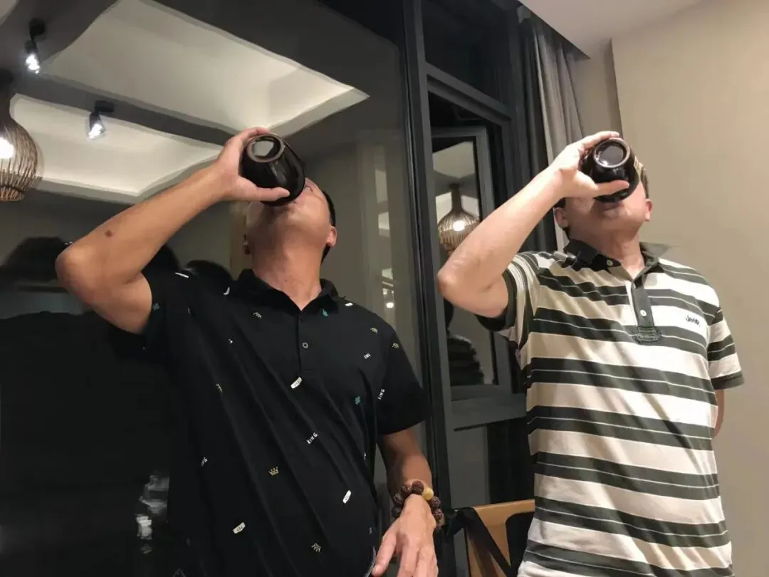 如今市场老了我也老了