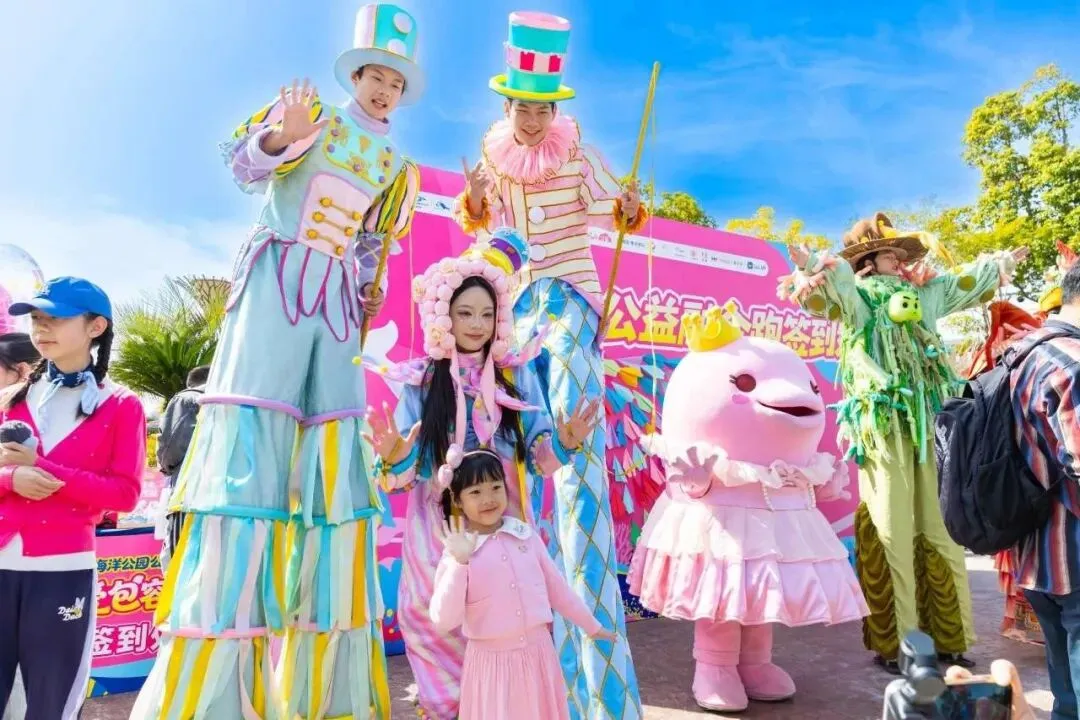 浦东文旅市场持续升温,春假清明假期带动客流明显增长