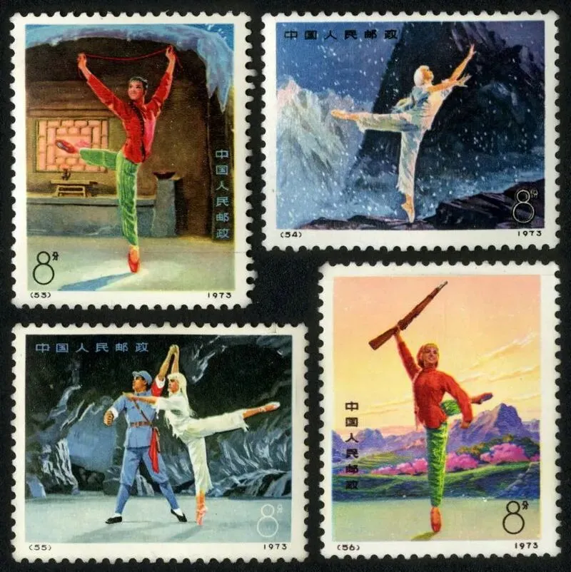 受众流失让集邮市场难再回到昔日辉煌