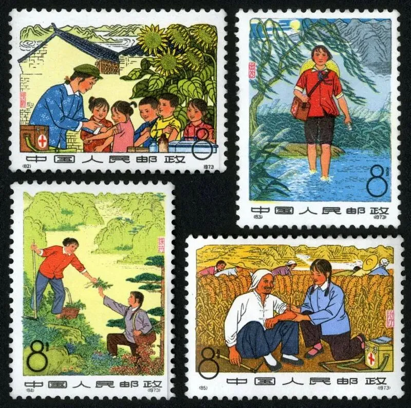 受众流失让集邮市场难再回到昔日辉煌