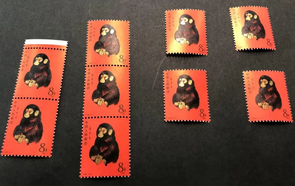 邮票市场令人忧心,邮票投资已不再是稳赚不赔的生意