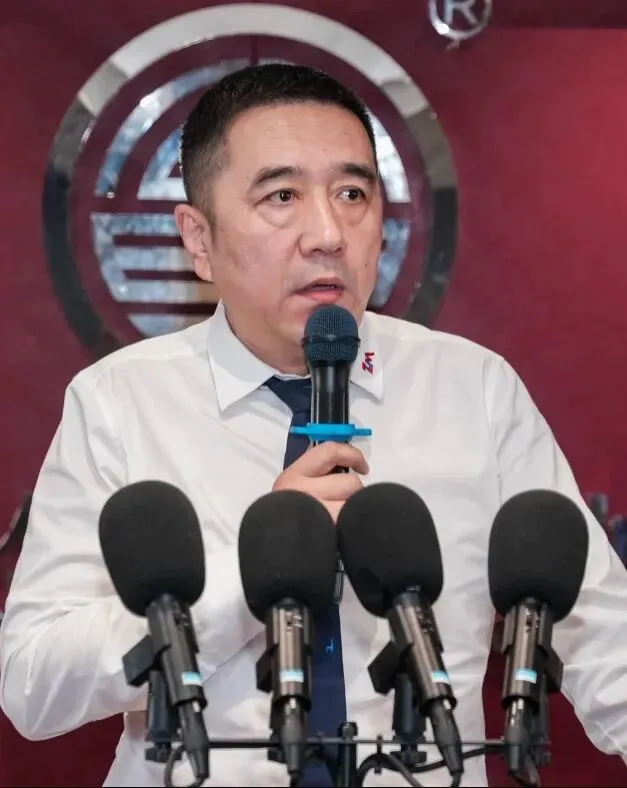 全面总进攻Ⅱ零公里集团营销体系 2026一季度总结二季度规划会议圆满召开