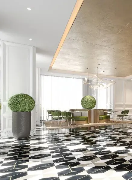 中东局势下 酒店市场的危与机