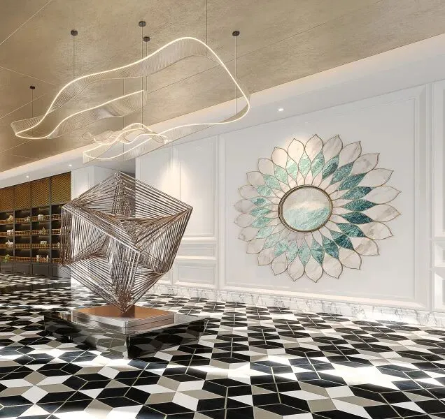 中东局势下 酒店市场的危与机