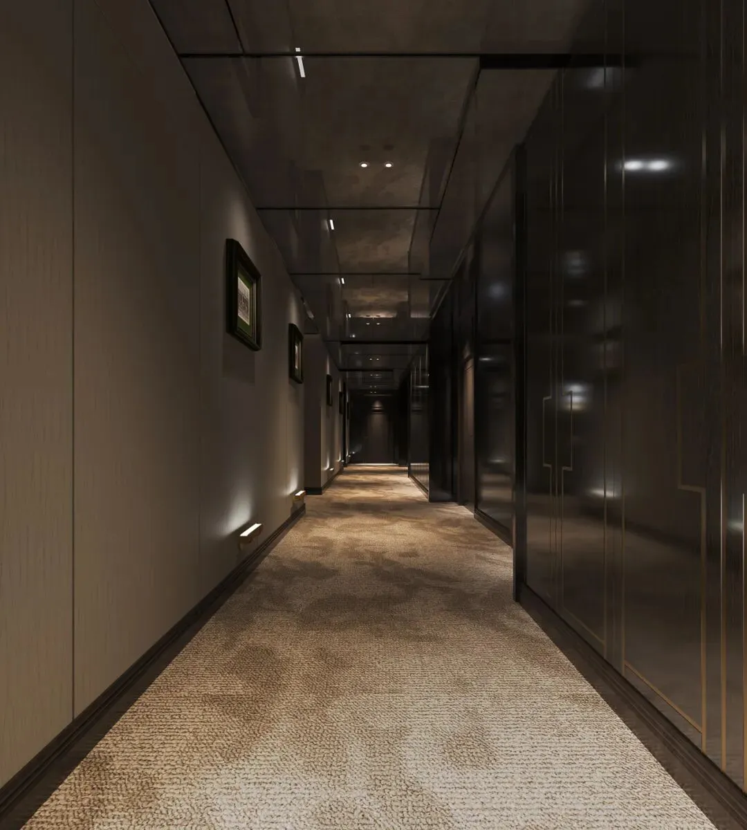 中东局势下 酒店市场的危与机