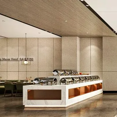 中东局势下 酒店市场的危与机