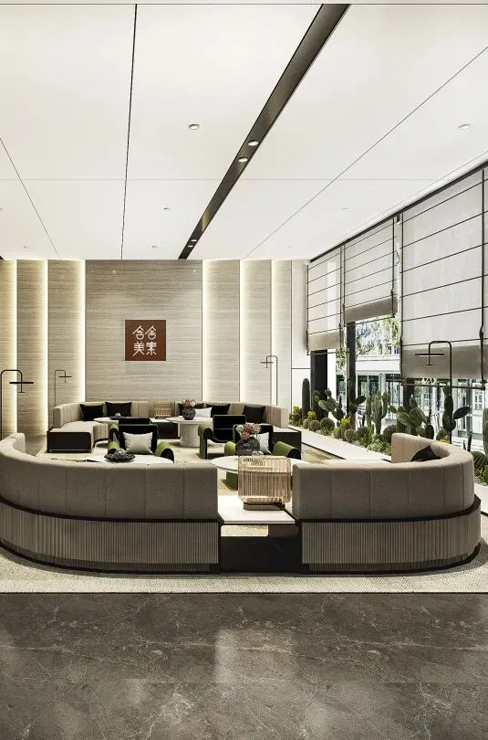 中东局势下 酒店市场的危与机