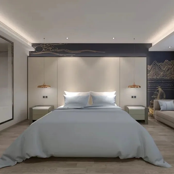 中东局势下 酒店市场的危与机