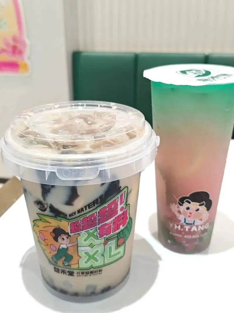 8000家店狂揽30亿,一杯烤奶不靠营销,凭什么碾压同行?