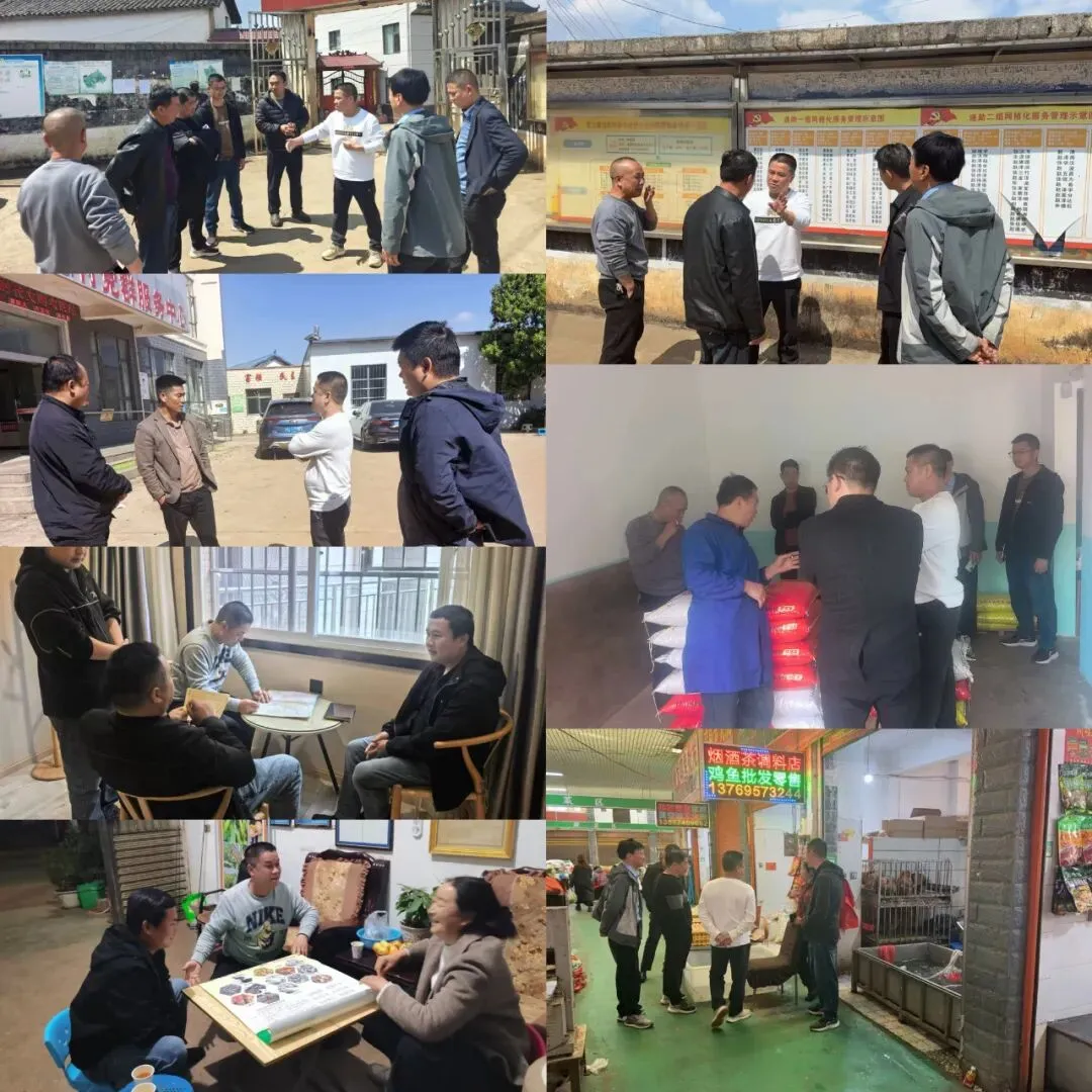 抓住“鸡”遇,把握牛运,科学营销,逆势增长