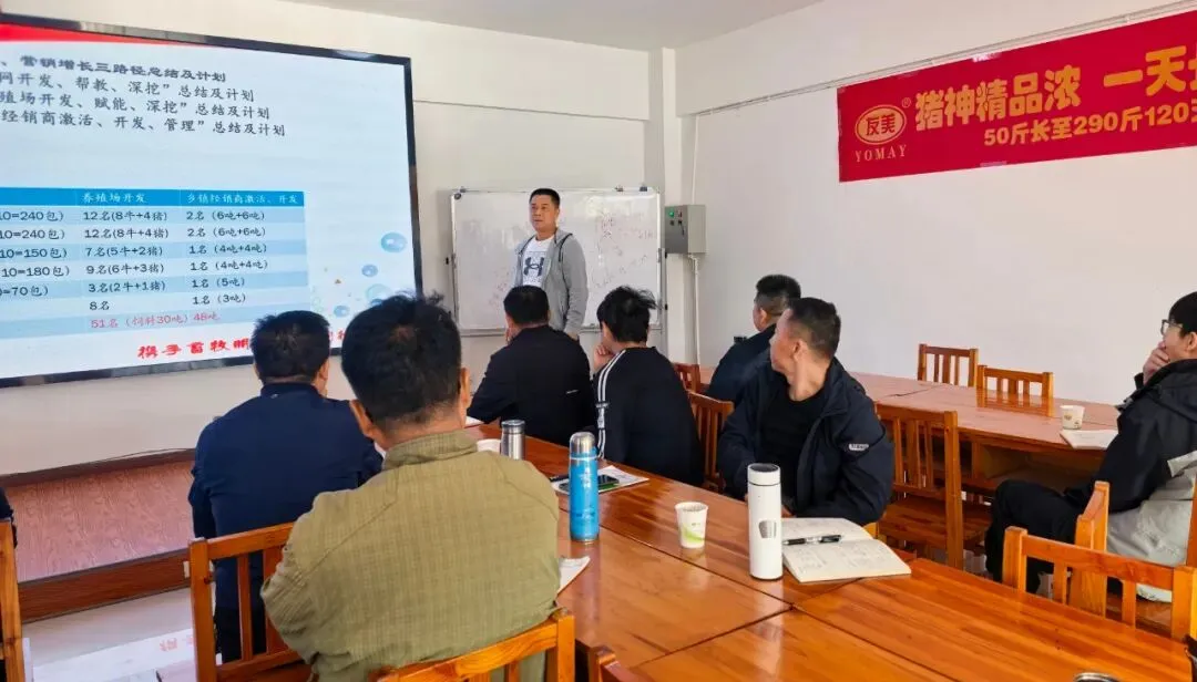 抓住“鸡”遇,把握牛运,科学营销,逆势增长